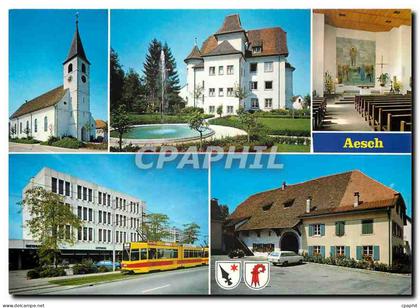CPM Aesch