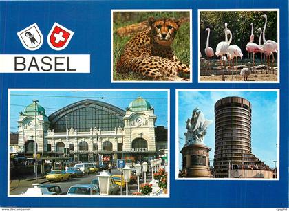 CPM Basel