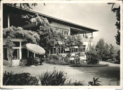 Frenkendorf Eben-Erzer Christl. Erholungsheim