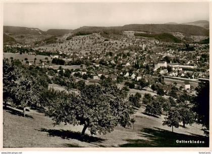 Gelterkinden BL Panorama