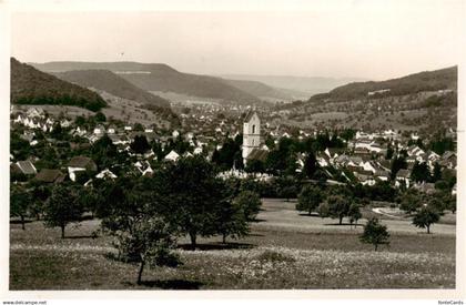 Gelterkinden BL Panorama