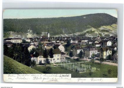 Liestal