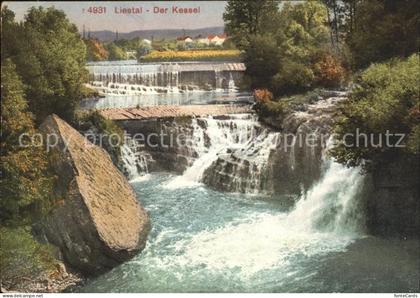 Liestal Dessel Litho