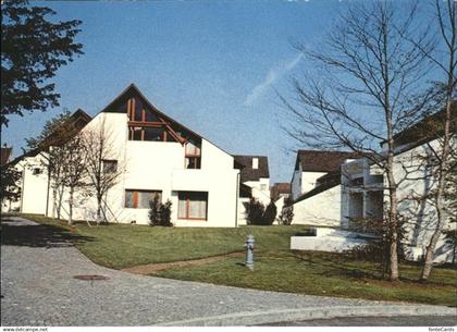 Muttenz Gemeindezentrum