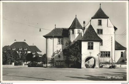 Pratteln