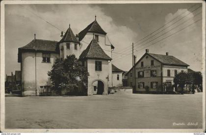 Pratteln