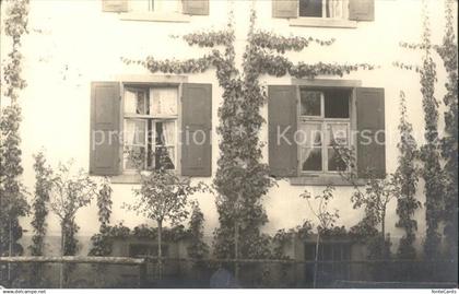 Pratteln Haus