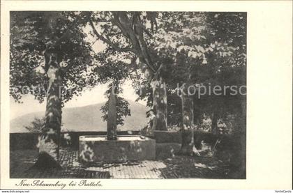 Pratteln Neu-Schauenburg