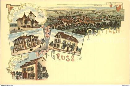 Pratteln Repro