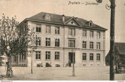 Pratteln Schulhaus