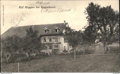 Reigoldswil Hof Hoggen