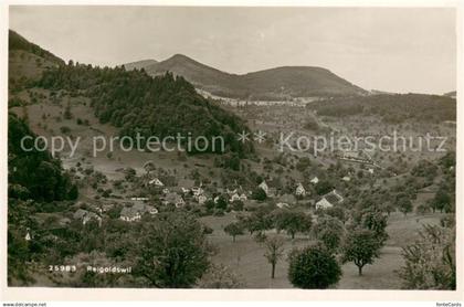 Reigoldswil Panorama