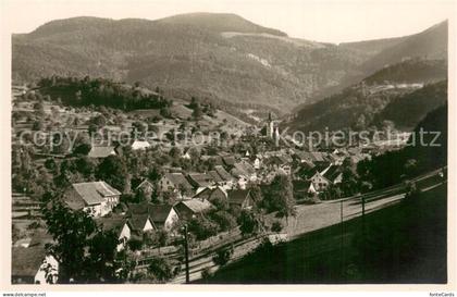 Reigoldswil Panorama