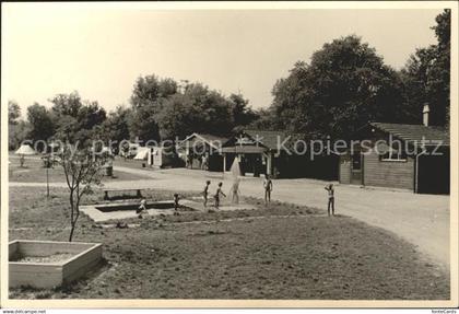 Reinach BL Camp Waldhort
