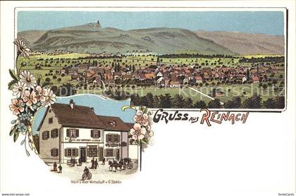 Reinach BL Repro