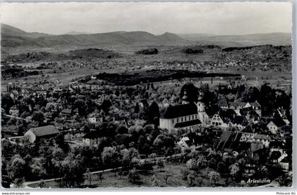 4144 Arlesheim 1947 - Kirche - 51424846