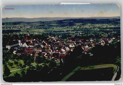 4144 Arlesheim Gebrauchsspuren - 51088669
