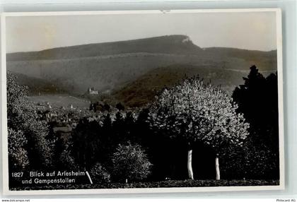 4144 Arlesheim - Gempenstollen - 10622202