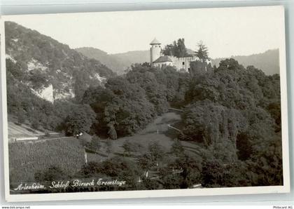 4144 Arlesheim - Schloss Birseck Eremitage - 10622195
