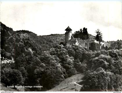 Arlesheim - Birsack Eremitage