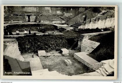 4302 Augst BL - Augusta Rauracorum Amphitheater - 10620133