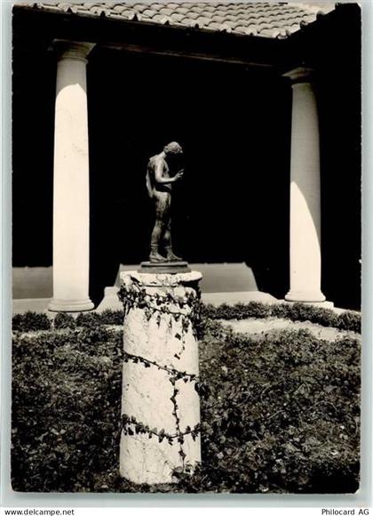 4302 Augst BL - Augusta Raurica Römerhaus Dionysos - 39374612