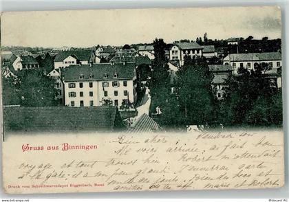 4102 Binningen 1900 - 13449231