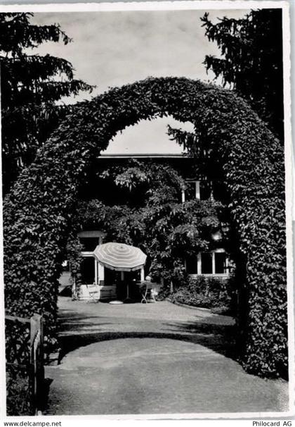 4402 Frenkendorf - Christliches Erholungsheim - 50746144