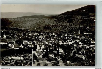 4402 Frenkendorf - Erholungs- und Alters- Heim Eben-Ezer - 13291081