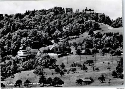 4460 Gelterkinden - Farnsburg - 50746981