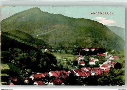 4438 Langenbruck - 10622242