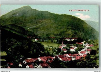 4438 Langenbruck - 10622243