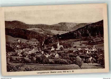 4438 Langenbruck - 10622411