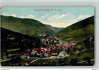 4438 Langenbruck - 13111628