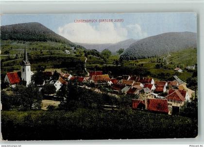 4438 Langenbruck - 13111669