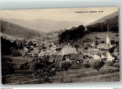 4438 Langenbruck - 13111680