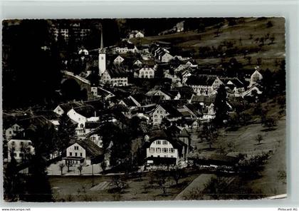 4438 Langenbruck - Langenbruck mit Basler Kinderheilstätte Obere Au - 13111637