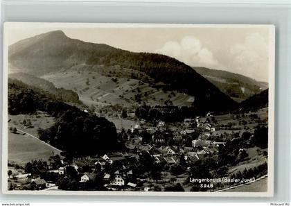 4438 Langenbruck - Panoramaansicht - 10193847