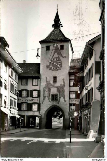 Liestal - Ober Tor