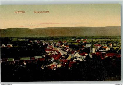 4132 Muttenz - 13256474