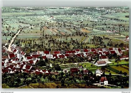 4132 Muttenz - Blick vom Aussichtsturm - 13938297