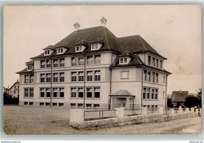 4133 Pratteln 1914 - Schulhaus - 13449044