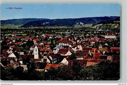 4133 Pratteln 1929 - Vue generale - 13208751