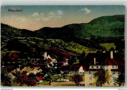 4418 Reigoldswil 1918 - 13256265