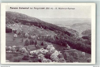 4418 Reigoldswil - Pension Eichenhof - 13256263