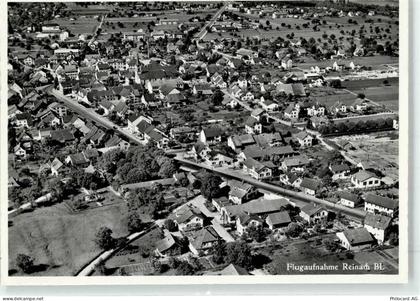 4153 Reinach BL Neureinach - Fliegeraufnahme - 51834192