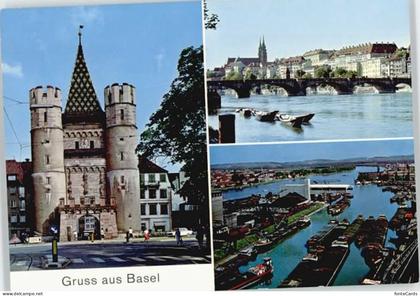 Basel BS Basel
