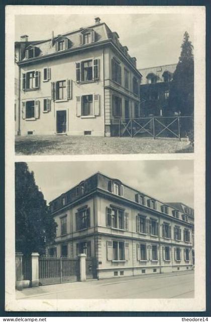 BS Bale BASEL Theresianum Austrasse