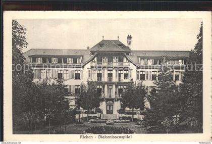 Riehen Diakonissenspital