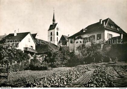 Riehen Landvogtei